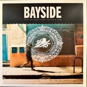 Album Bayside: There Are Worse Things Than Being Alive