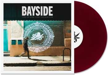 LP Bayside: There Are Worse Things Than Being Alive CLR | LTD 580278