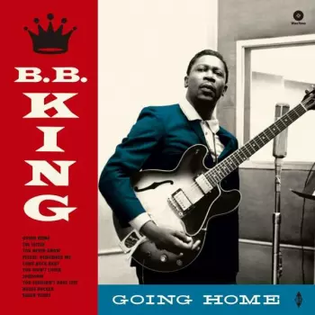 B.B. King: B.B. King