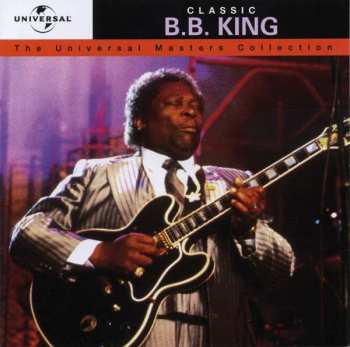 Album B.B. King: Classic B.B. King