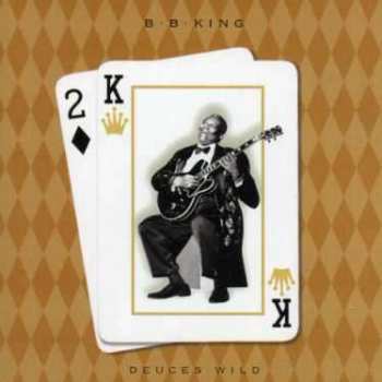 Album B.B. King: Deuces Wild