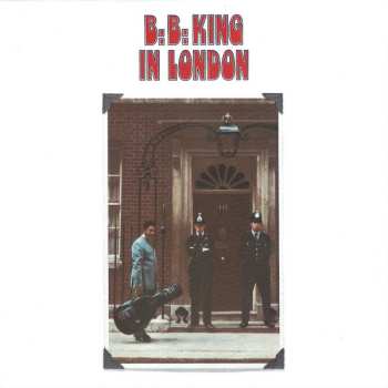 CD B.B. King: In London 579559