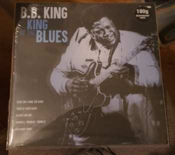 LP B.B. King: King Of The Blues 155443