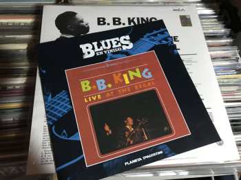 LP B.B. King: Live At The Regal 466567