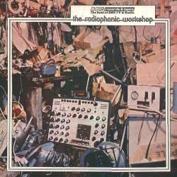 BBC Radiophonic Workshop: The Radiophonic Workshop