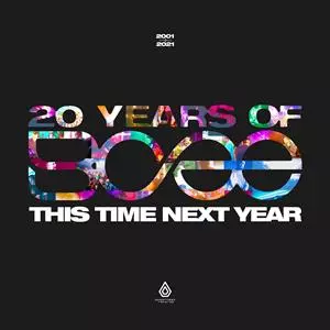 BCee: This Time Next Year - 20 Years of BCee