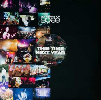 4LP BCee: This Time Next Year - 20 Years of BCee 414475