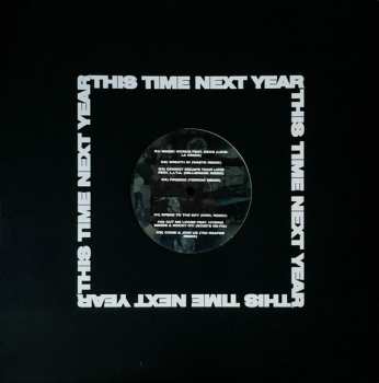 4LP BCee: This Time Next Year - 20 Years of BCee 414475