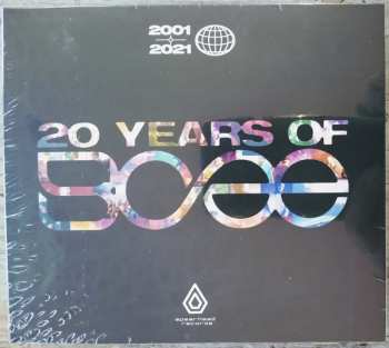 3CD BCee: 20 Years of BCee 563797