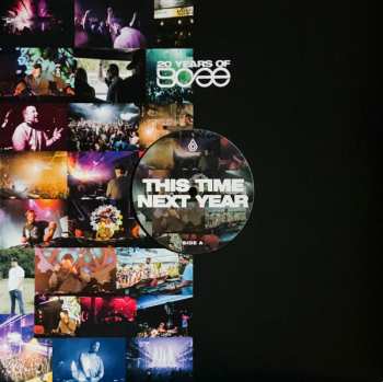 4LP BCee: This Time Next Year - 20 Years of BCee 414475