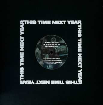 4LP BCee: This Time Next Year - 20 Years of BCee 414475