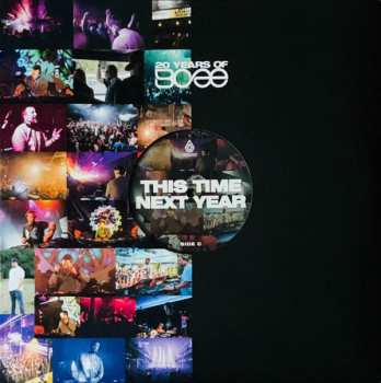 4LP BCee: This Time Next Year - 20 Years of BCee 414475