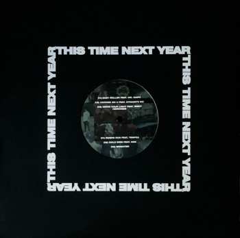 4LP BCee: This Time Next Year - 20 Years of BCee 414475