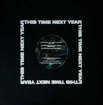 4LP BCee: This Time Next Year - 20 Years of BCee 414475