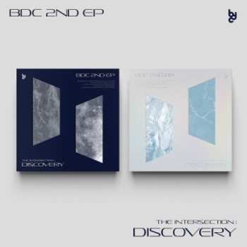 Bdc: Intersection: Discovery