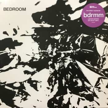 Album bdrmm: Bedroom