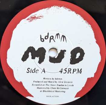 SP bdrmm: Mud LTD 581471