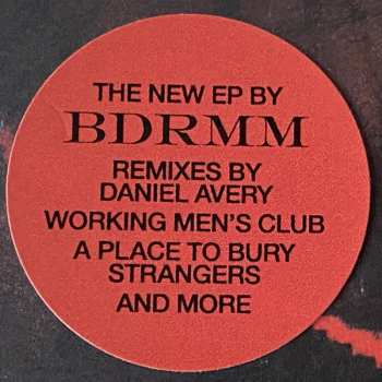 CD bdrmm: Port 607258