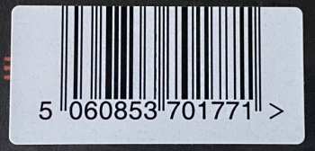 CD bdrmm: Port 607258