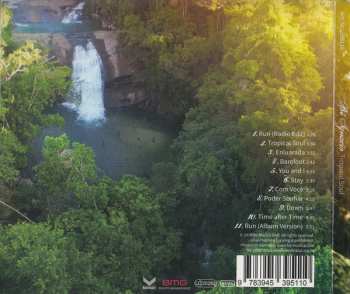 CD Bê Ignacio: Tropical Soul 599421