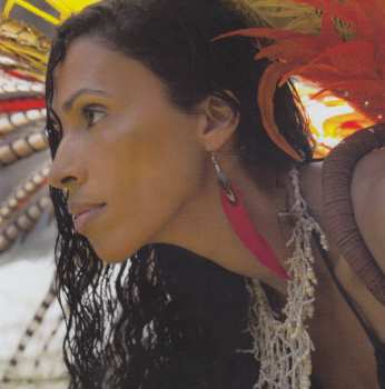 CD Bê Ignacio: Tropical Soul 599421