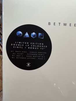 3LP Be Svendsen: Between A Smile And A Tear CLR | LTD 545477