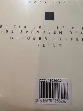 3LP Be Svendsen: Between A Smile And A Tear CLR | LTD 545477