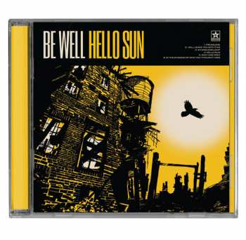 CD Be Well: Hello Sun 546979