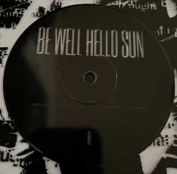 LP Be Well: Hello Sun CLR 546980