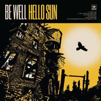 LP Be Well: Hello Sun CLR 546980