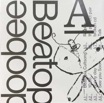 LP beabadoobee: Beatopia LTD | CLR 419996