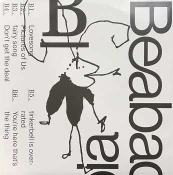 LP beabadoobee: Beatopia LTD | CLR 419996