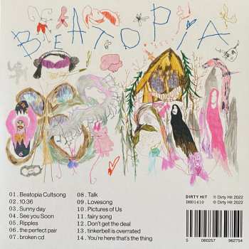 CD beabadoobee: Beatopia 392695