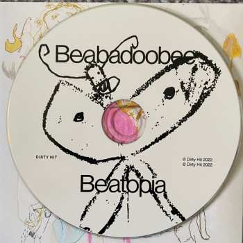 CD beabadoobee: Beatopia 392695