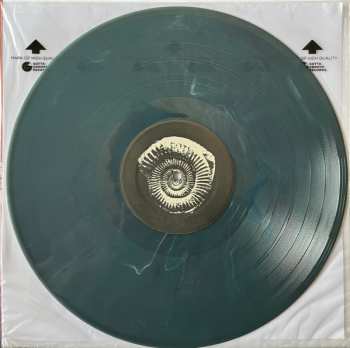 LP Beach Fossils: Clash The Truth LTD | CLR 623848