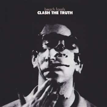 LP Beach Fossils: Clash The Truth LTD | CLR 623848