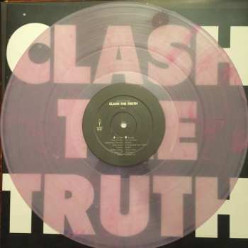 2LP Beach Fossils: Clash The Truth + Demos DLX | LTD | CLR 150593