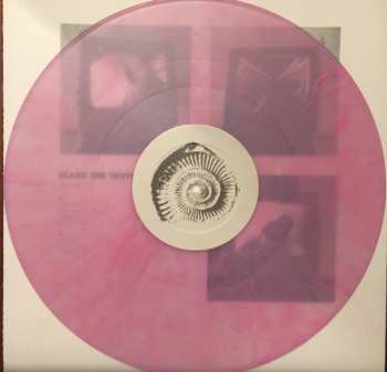 2LP Beach Fossils: Clash The Truth + Demos DLX | LTD | CLR 150593