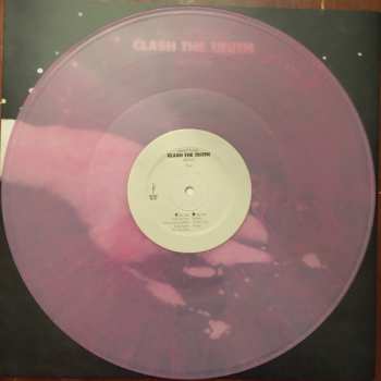 2LP Beach Fossils: Clash The Truth + Demos DLX | LTD | CLR 150593