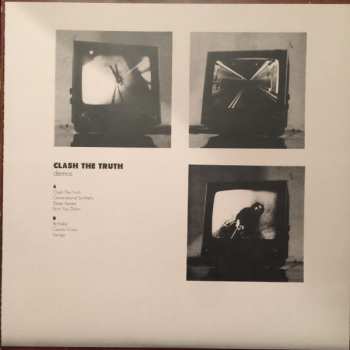 2LP Beach Fossils: Clash The Truth + Demos DLX | LTD | CLR 150593