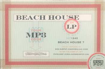 LP Beach House: 7 643668