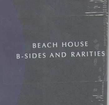 2LP Beach House: B-Sides And Rarities 403650