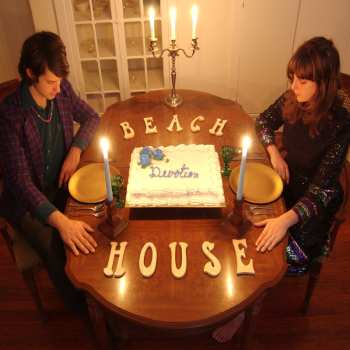 2LP Beach House: Devotion 592841