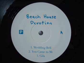 2LP Beach House: Devotion 592841