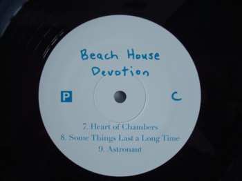 2LP Beach House: Devotion 592841