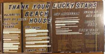 LP Beach House: Thank Your Lucky Stars 565633