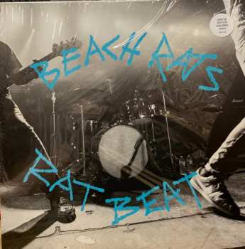 LP Beach Rats: Rat Beat CLR | LTD 579000