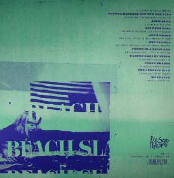 LP Beach Slang: A Loud Bash Of Teenage Feelings 353139