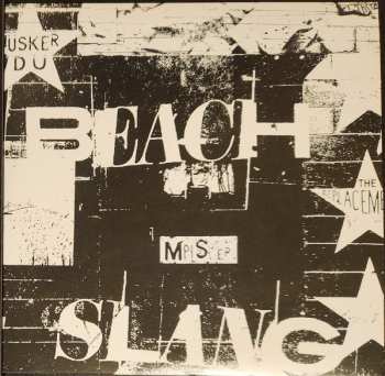 Beach Slang: MPLS EP