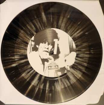 SP Beach Slang: MPLS EP CLR | LTD 589924